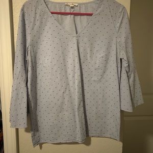 Nice top for work